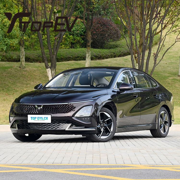 Wuling Starlight Wuling Starlight