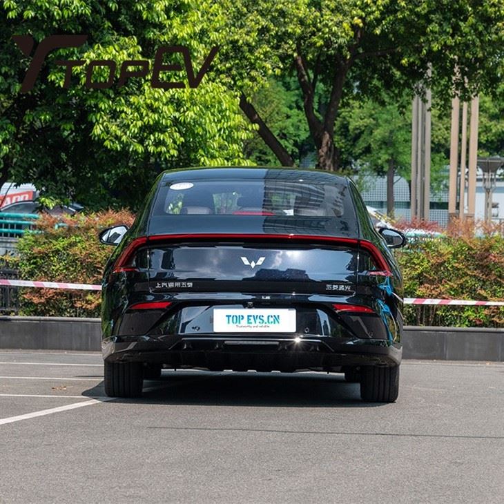 Wuling Starlight Wuling Starlight