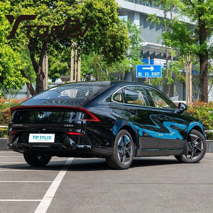 Wuling Starlight Wuling Starlight