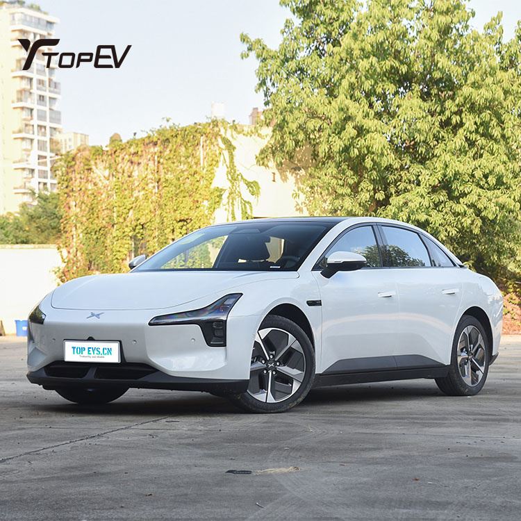 Xpeng MONA M03 2024 515 Long-range Electric Cars