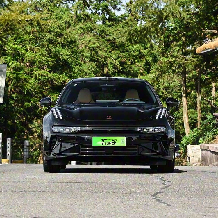 Zeekr 001 2026 Sport Sedan suppliers