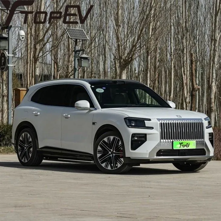Zeekr 8X PHEV SUV best